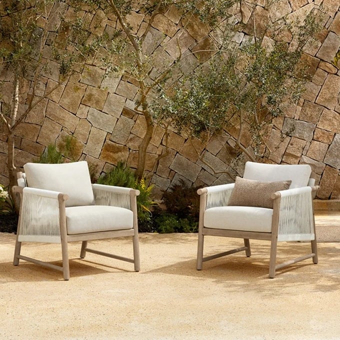 Patio Furniture