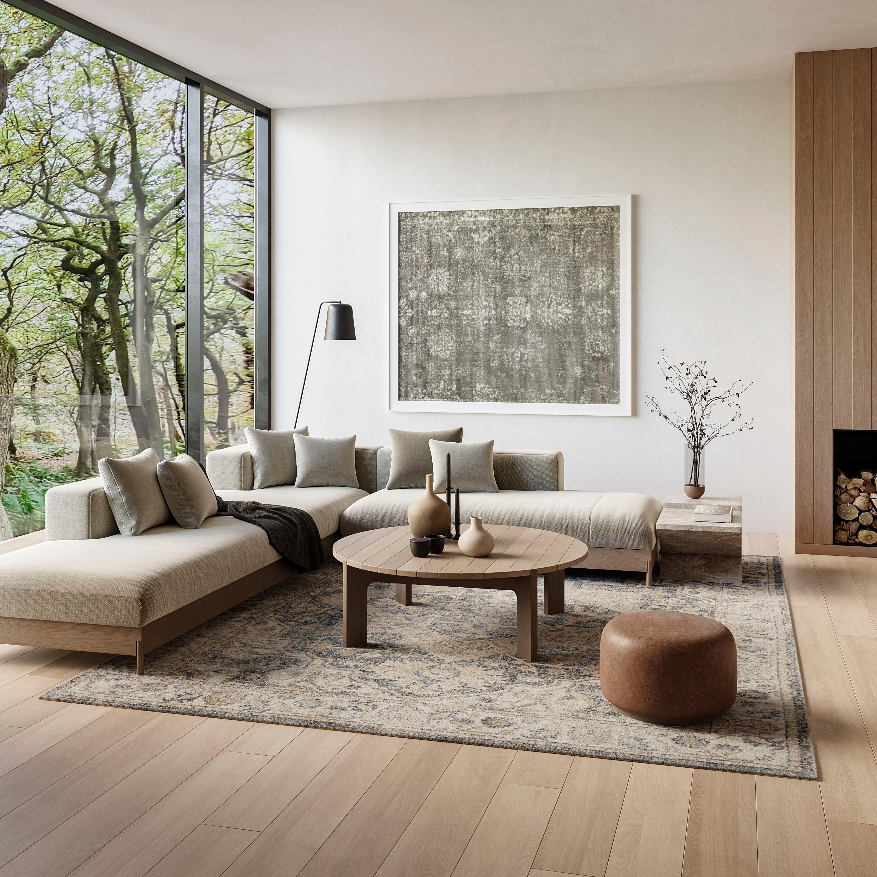Living Room Furniture