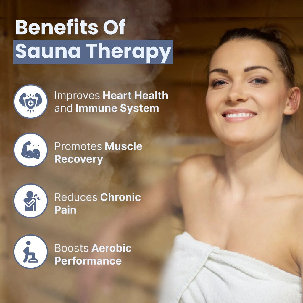 Sauna tonneau en pin blanc de Finlande ALEKO pour 6 à 8 personnes avec chauffage électrique UL - 88 L x 73 l x 79 H pouces