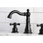 Robinet de salle de bain American Classic 8 po à large entraxe