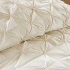 Madison Park Essentials Loretta Ensemble de 24 pièces avec rideaux et draps