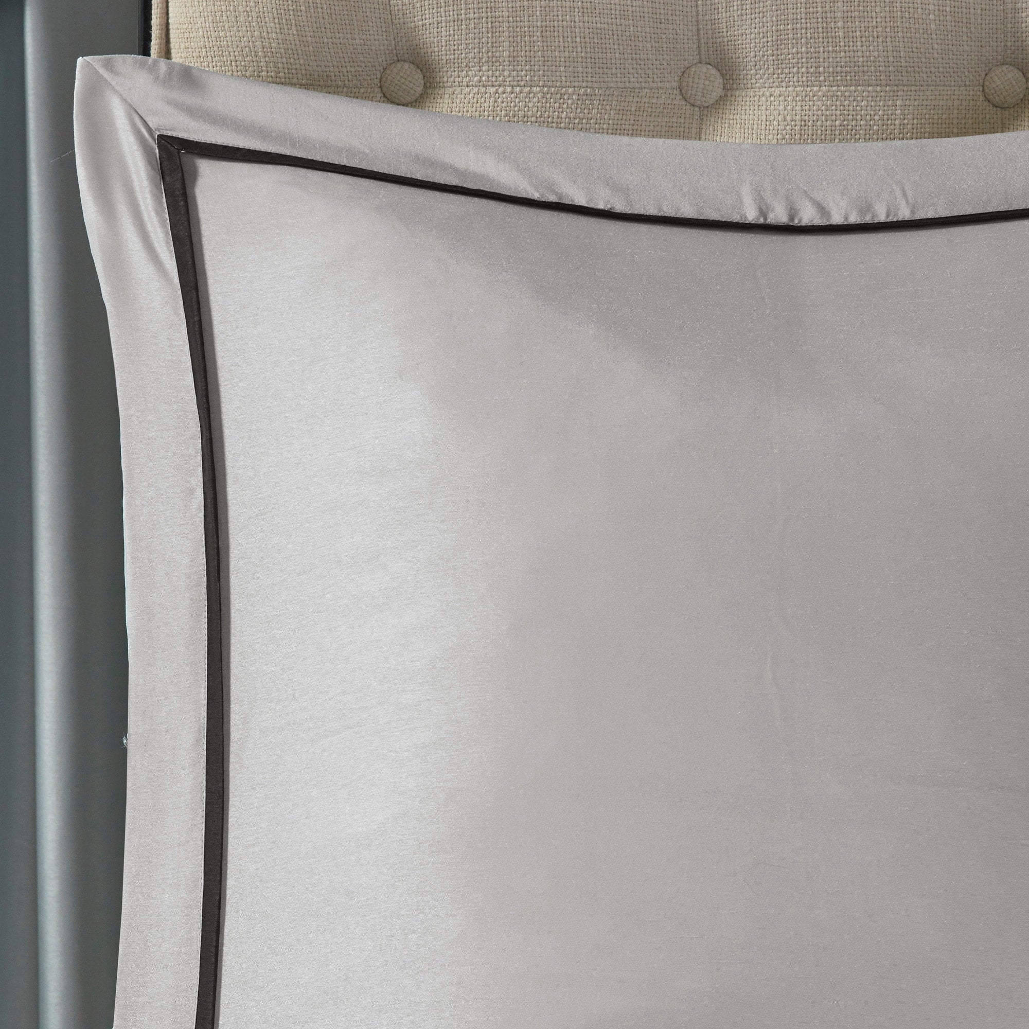 Madison Park Essentials Loretta Ensemble de 24 pièces avec rideaux et draps