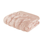 Madison Park Essentials Loretta Ensemble de 24 pièces avec rideaux et draps