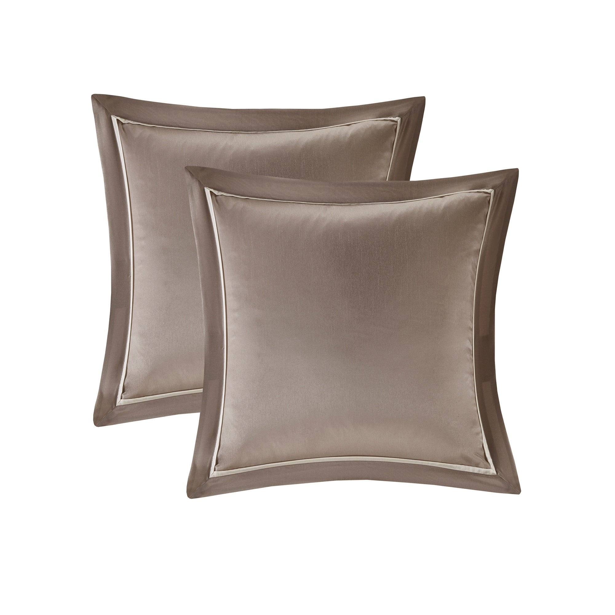 Madison Park Essentials Loretta Ensemble de 24 pièces avec rideaux et draps