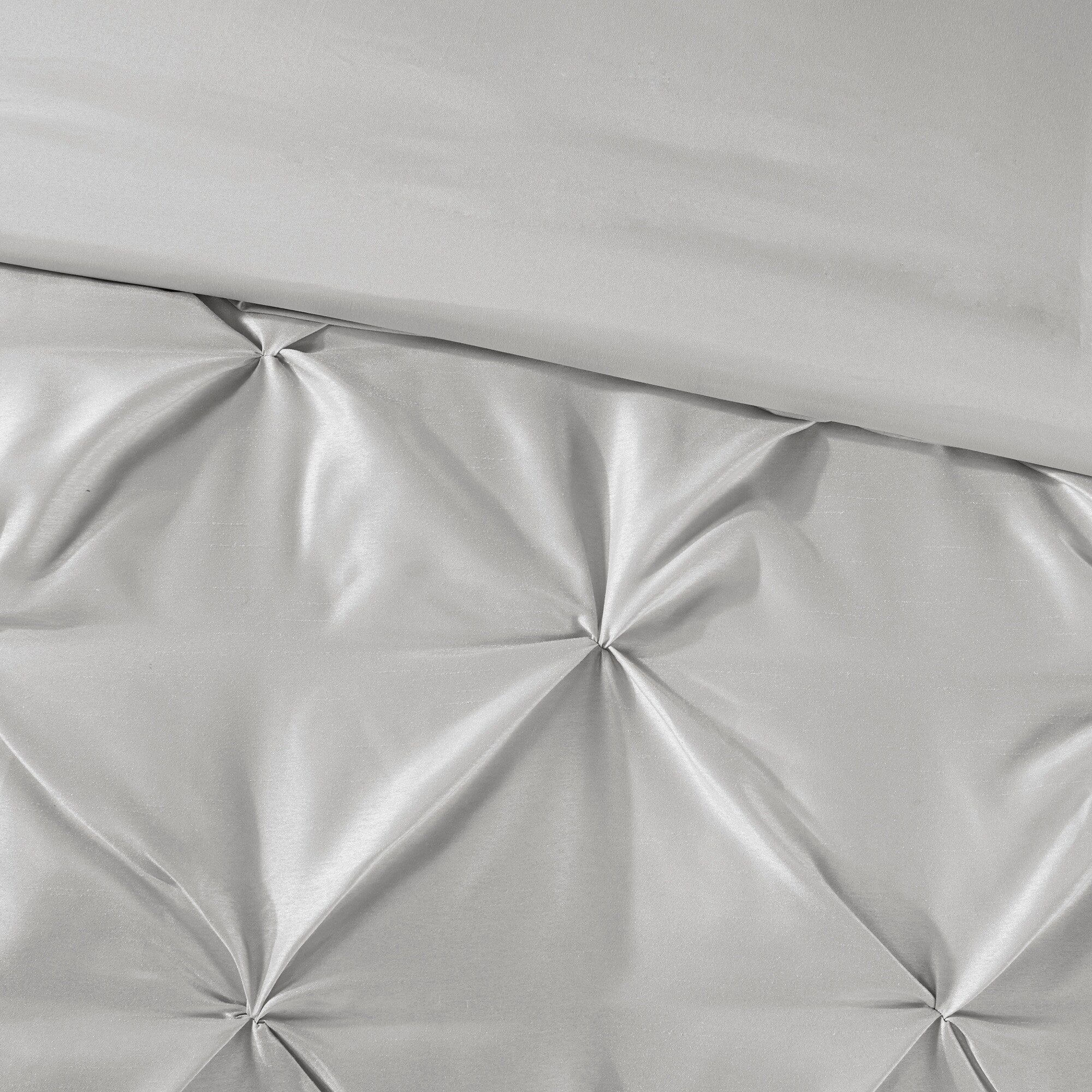 Madison Park Essentials Loretta Ensemble de 24 pièces avec rideaux et draps