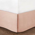 Madison Park Essentials Loretta Ensemble de 24 pièces avec rideaux et draps