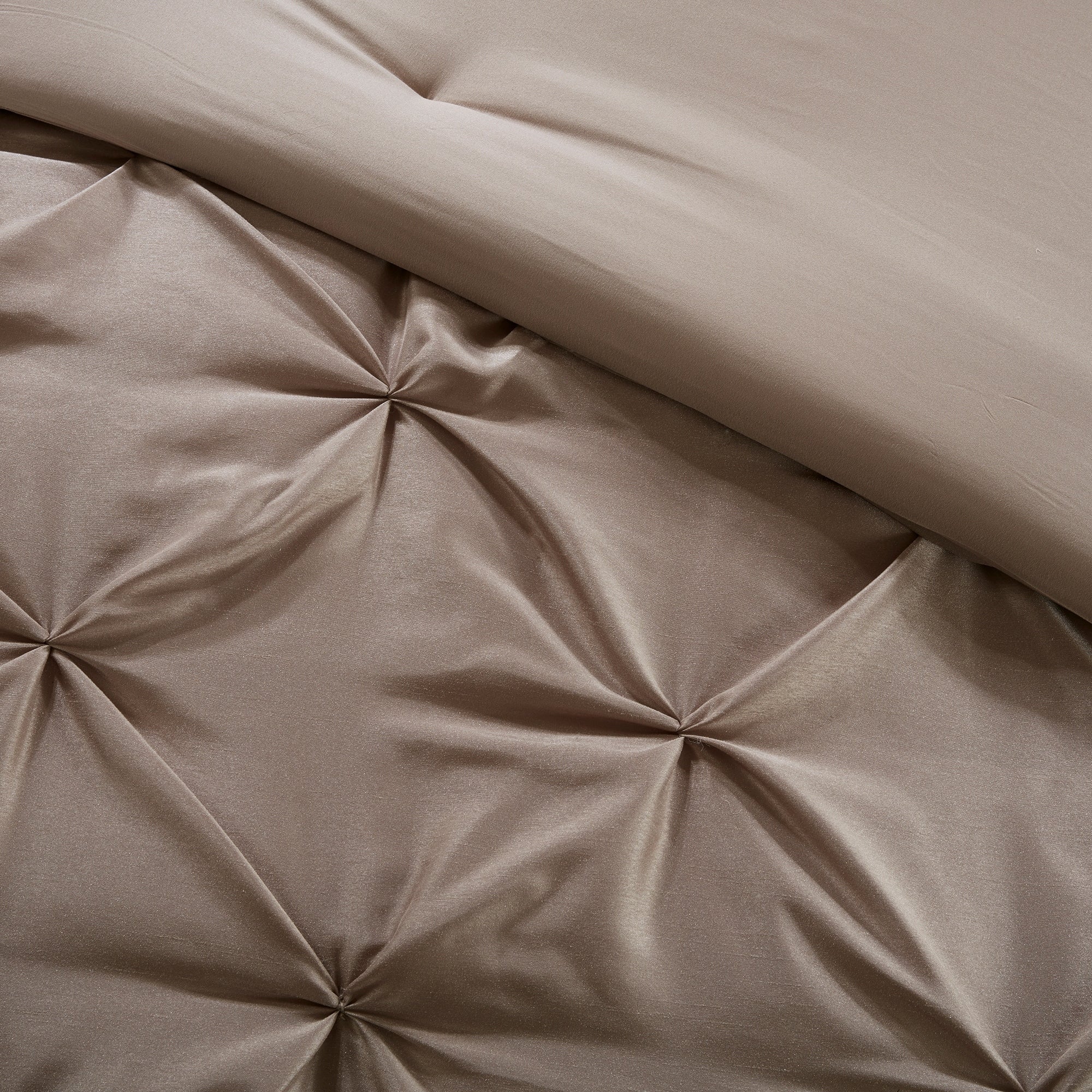 Madison Park Essentials Loretta Ensemble de 24 pièces avec rideaux et draps