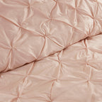 Madison Park Essentials Loretta Ensemble de 24 pièces avec rideaux et draps