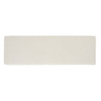 Banc de rangement SAFAVIEH Couture Sunneva Boucle - 61 po L x 20 po P x 19 po H - 61 L x 20 P x 19 H